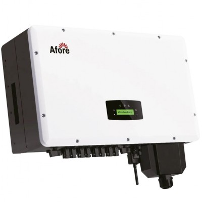 Τριφασικό On-Grid Inverter 40KW 60000W AFORE 423009